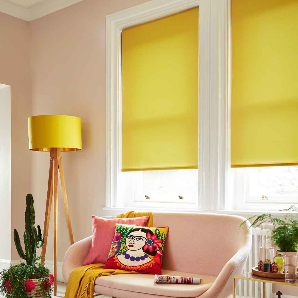 Roller blinds in Southport