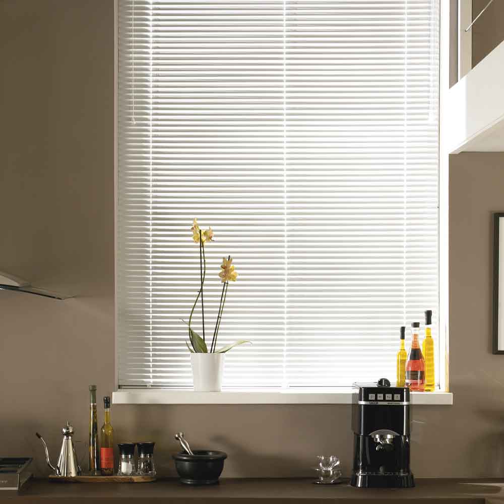 Venetian blinds in Southport